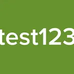 test123