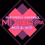 Mitica FM PopRock Esp 80s 90s