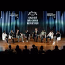 Sugestão de Verão: sobre sátira política, com Cátia Domingues, Cláudio Almeida, Guilherme Fonseca, Joana Marques, Manuel Cardoso, Miguel Góis, José Diogo Quintela e Ricardo Araújo Pereira
