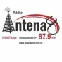 Rádio Antena 8 FM