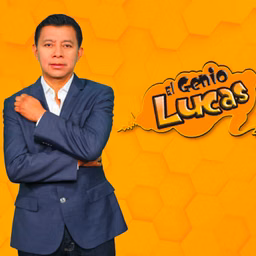 Alex “El Genio” Lucas Show