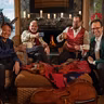 Miro Quartet: Hearth
