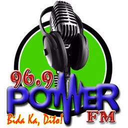 96.9 POWER FM Naga City - Bida Ka Dito!