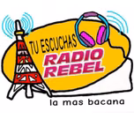 Radio rebel