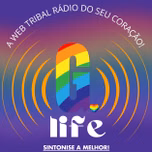 WEB RÁDIO G. LIFE - MG