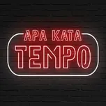 Apa Kata Tempo