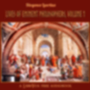 Lives of Eminent Philosophers, Volume 1 by Diogenes Laertius ( - 3rd Cent.)