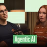 When millions of AI agents meet