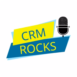 CRM Rocks