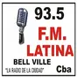 FM Latina BELL VILLE