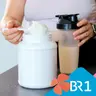 Hype oder Hilfe - Proteinpulver: sinnvoll oder überwertet?