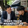 #246. Phát triển nhân tài - Phần 2