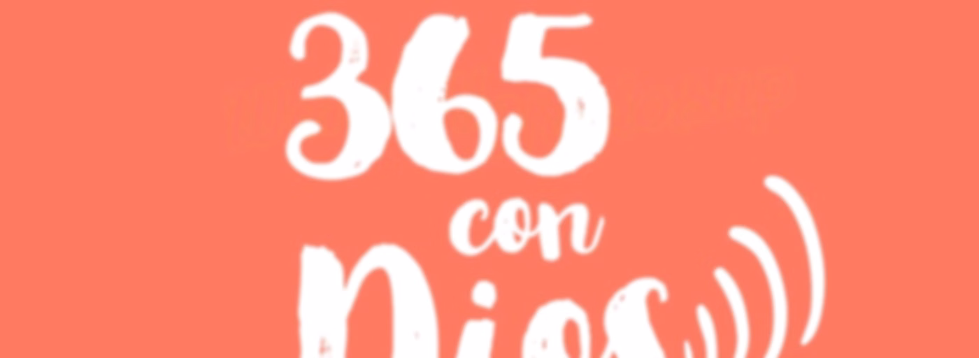 365 con Dios