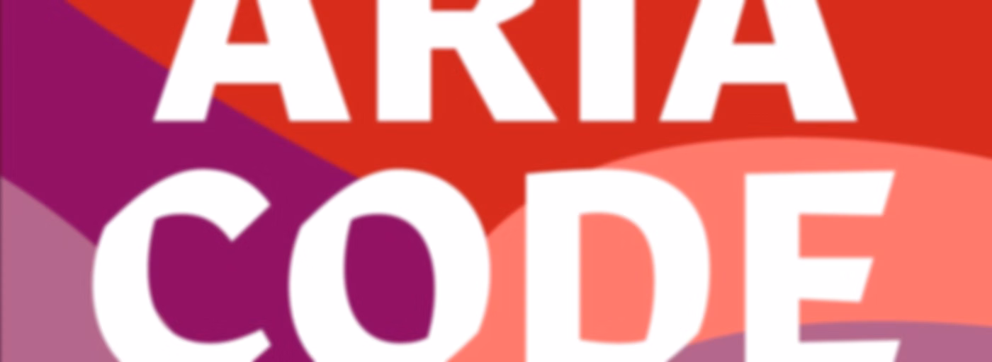 Aria Code