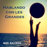 Hablando con Les Grandes