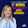 Improve Your Vocabulary with 17 Advanced English Words