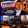 Zvončeky - 09.10.2026 - hosť: Vojto Buchlovič