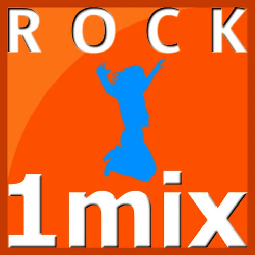 Listen to 1Mix Radio Rock 