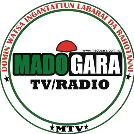Madogara Radio