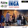 T2P1 - Medicina indígena Inga: tras las sendas de la curación física, espiritual y comunitaria