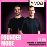 1 milhão de consultas humanizadas com AI | A História da Voa Health | Founder Mode ft. Fillipe Loures