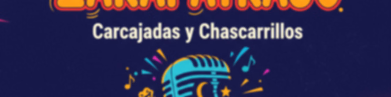 Zarapatrajo: El Podcast de Bromas