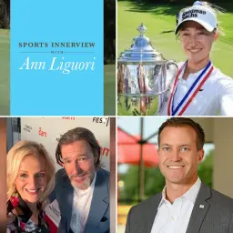 395: Sports Innerview - 6/11/2026 - Ed Burns, Nathan Grube