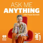 Ask Me Anything with Paula Bennett