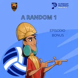 EPISODIO BONUS - A Random 1