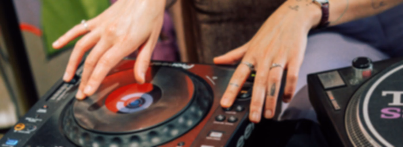 Guest Mixes