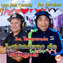 Lavadero de Tangas