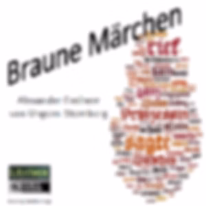 Braune Märchen by Alexander von Ungern-Sternberg (1806 - 1868)