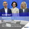 «Wie gerecht ist ein System, das auf Pflicht basiert, aber unterschiedliche Wege zulässt?»