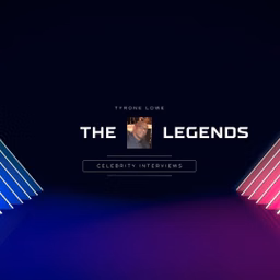 Tyrone Lowes The Legends