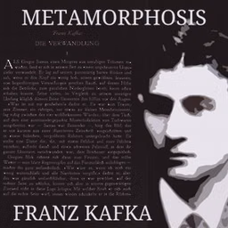 Metamorphosis