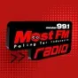 99,1 MOST FM Medan