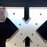 X Radio