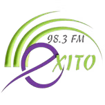 Exito 98.3 fm