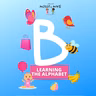 Learning the Alphabet > LETTER B