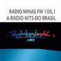 RADIO Minas FM  100.1