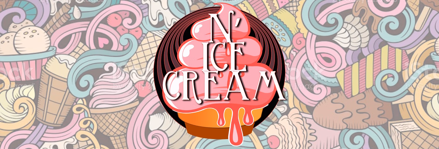 Radio Nice Cream