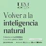 36. La inteligencia que la vida moderna nos hizo olvidar | Charla con un escritor natural