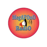 megafono radio