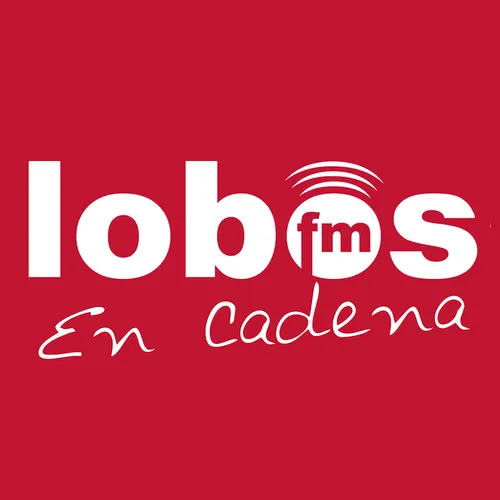 Listen to Lobos FM Durango 