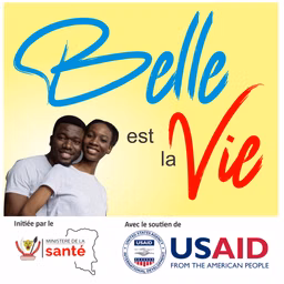 Belle est la Vie