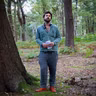 A Robin Hood Pilgrimage with Guy Hayward
