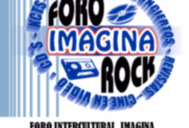Radio Imagina en vivo