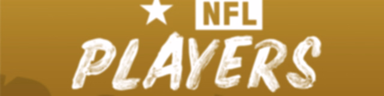 The NFL Players Podcast