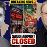 BREAKING: SAUDI SHUTS RIYADH AIRPORT AS SAUDI FORCES COLLAPSE IN YEMEN - w/ Fmr. CIA Larry Johnson