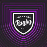Aotearoa Rugby Pod